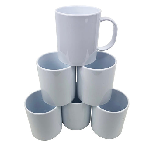 Ceramic Mugs 11oz