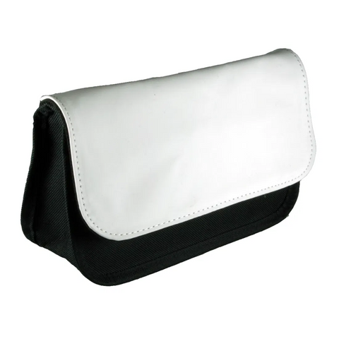 Pencil Case / Cosmetic Pouch
